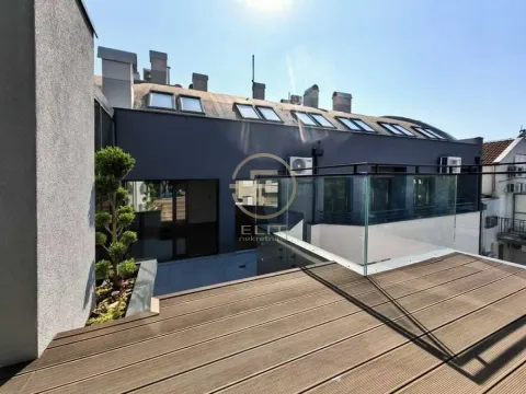 Sale, four bedroom apartment, 240m², Adamovićevo Naselje, Novi Sad Sve Podlokacije - image 16