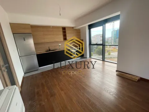 Rent, three bedroom apartment, 100m², Master Kvart, Podgorica - image 7