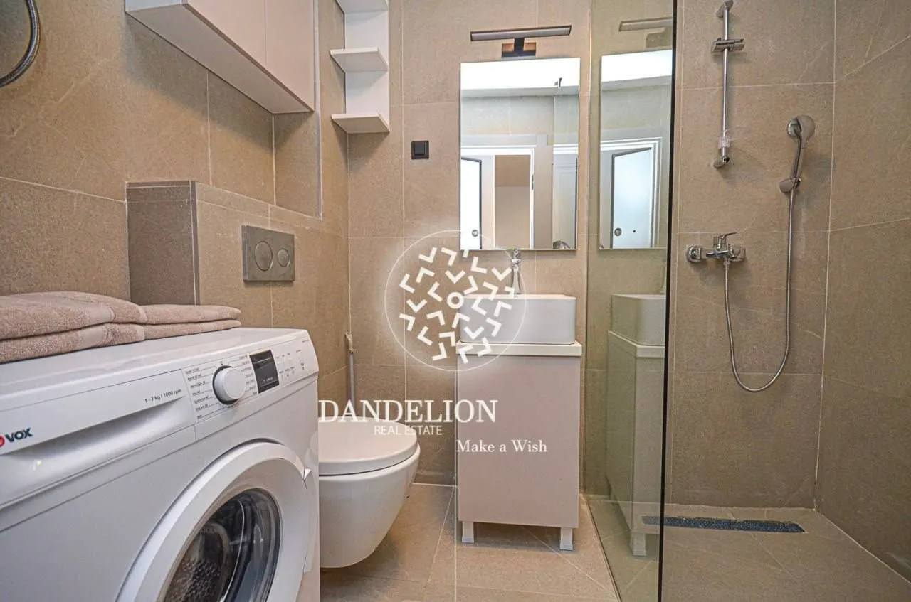 Rent, apartment, 22m², Zabjelo, Podgorica