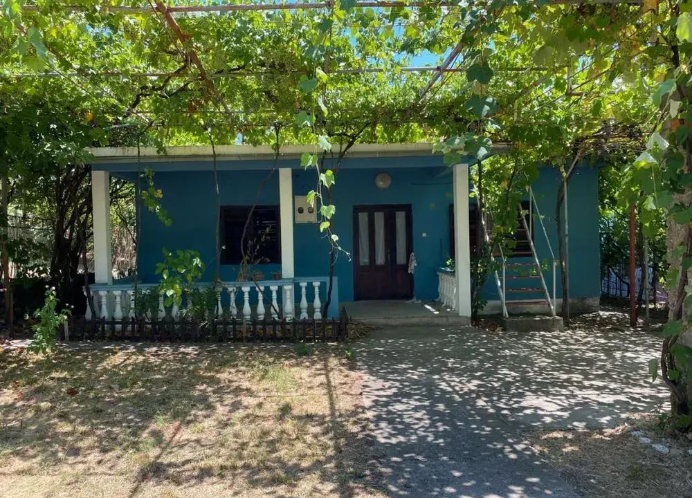 Prodaja, kuća, 115m², Sutomore, Bar