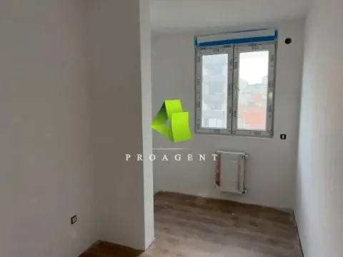 Sale, three bedroom apartment, 70m², Medijana, Niš - image 6