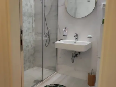 Izdavanje, jednosoban stan, 47m², Central Point, Podgorica - image 8