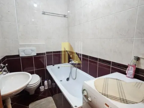 Rent, one bedroom apartment, 40m², Centar, Novi Sad - image 5