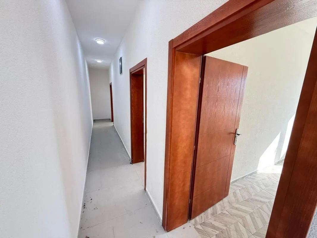 Prodaja, dvosoban stan, 88m², Šušanj, Bar
