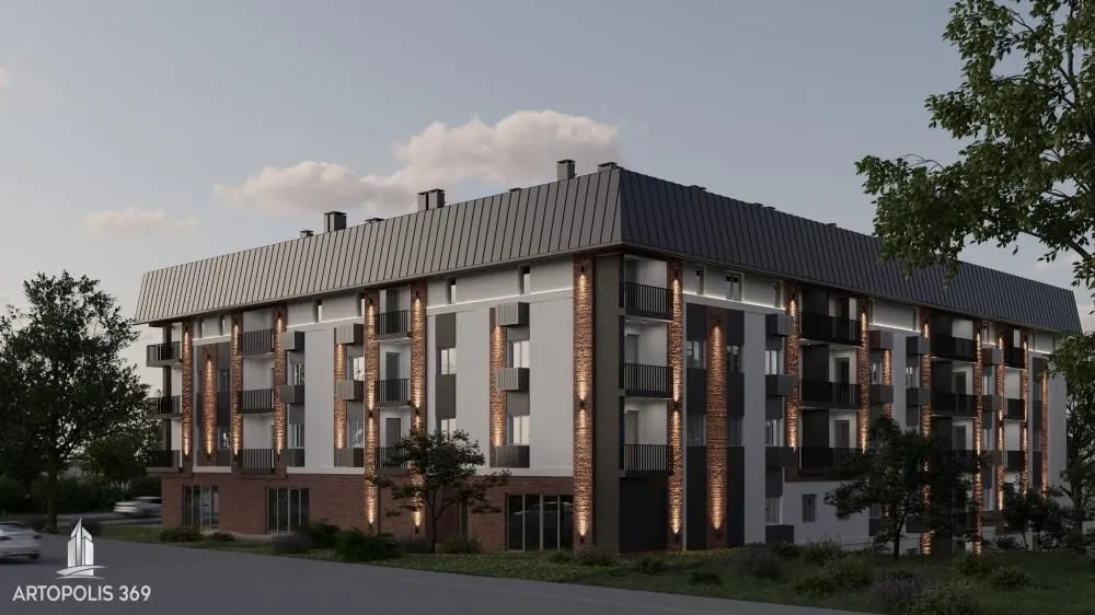Prodaja, dvosoban stan, 45m², Kaludjerica, Grocka
