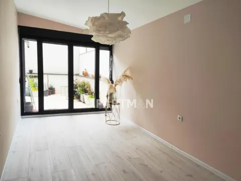 Sale, two bedroom apartment, 49m², Šumice, Beograd - image 14