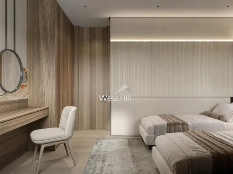 Sale, one bedroom apartment, 48m², Kumbor, Herceg Novi - image 6