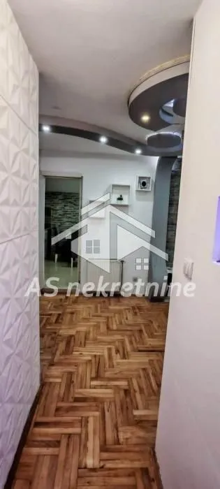 Rent, two bedroom apartment, 48m², Čukarica, Beograd