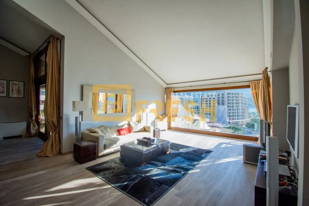 Sale, house, 1264m², Budva, Crna Gora