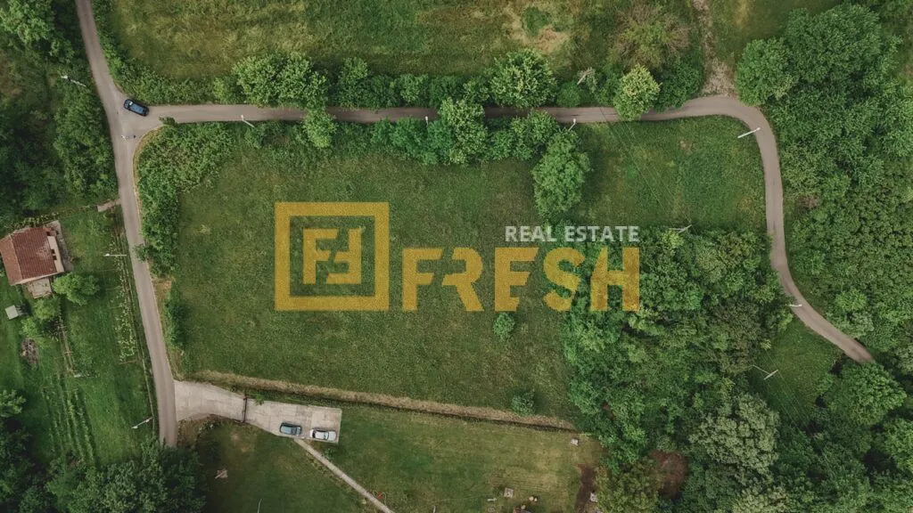 Prodaja, plac, 2500m², Ostalo, Podgorica
