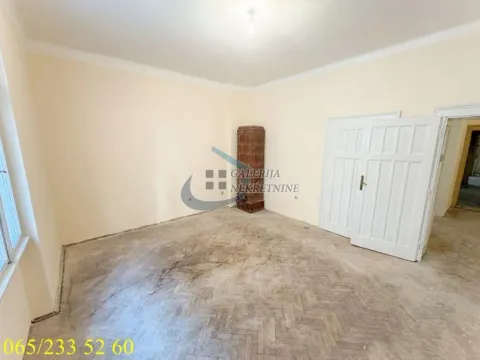 Sale, four bedroom apartment, 91m², Gundulićev Venac, Beograd - image 10