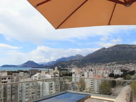 Prodaja, dvosoban stan, 296m², Bar, Crna Gora - image 10