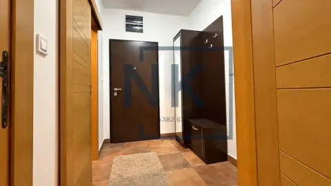 Izdavanje, jednosoban stan, 53m², Dalmatinska ulica, Podgorica - image 10