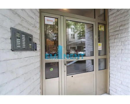 Izdavanje, dvosoban stan, 63m², Stari Grad, Beograd - image 18