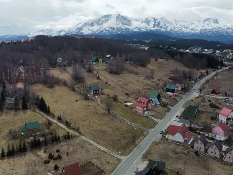 Sale, land lot, 13000m², Žabljak, Crna Gora - image 7