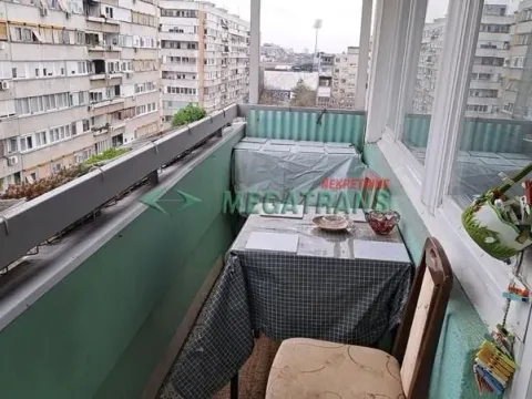 Rent, three bedroom apartment, 70m², Liman 2, Novi Sad Sve Podlokacije - image 5
