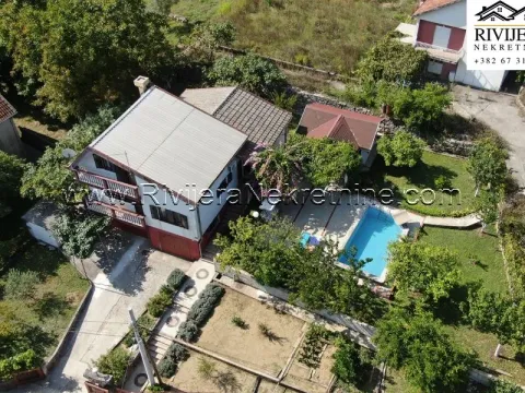 Prodaja, kuća, 180m², Sutorina, Herceg Novi - image 9