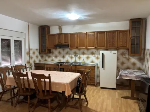 Rent, three bedroom apartment, 115m², Centar, Inđija - image 2