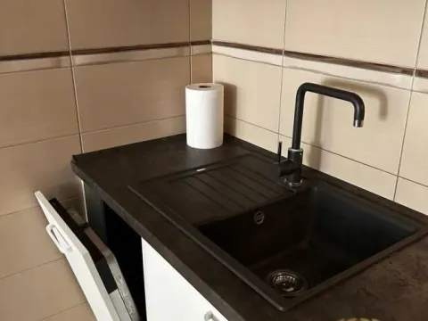 Rent, two bedroom apartment, 50m², Slavija, Vračar Sve Podlokacije - image 6