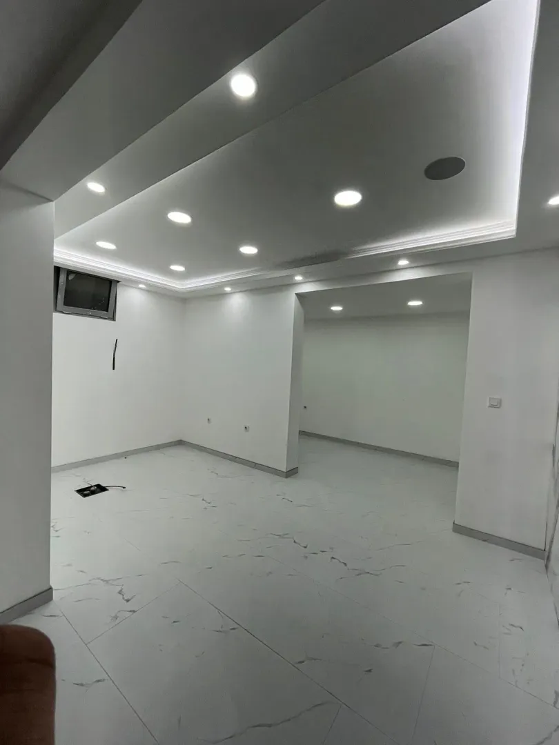 Rent, one bedroom apartment, 59m², Central Point, Podgorica