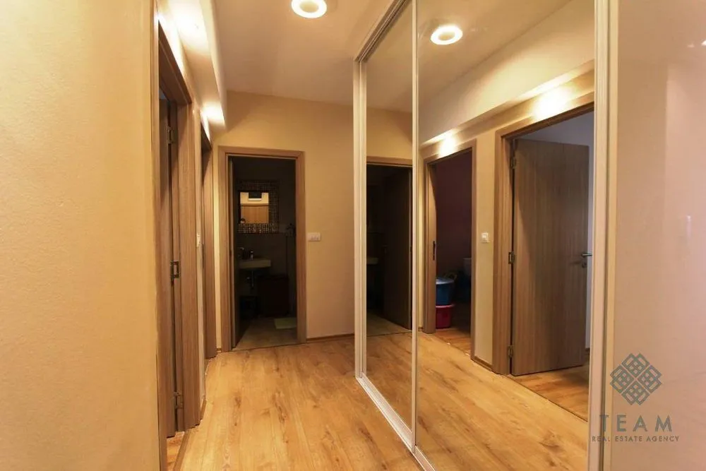 Sale, three bedroom apartment, 88m², Mainski Put, Budva