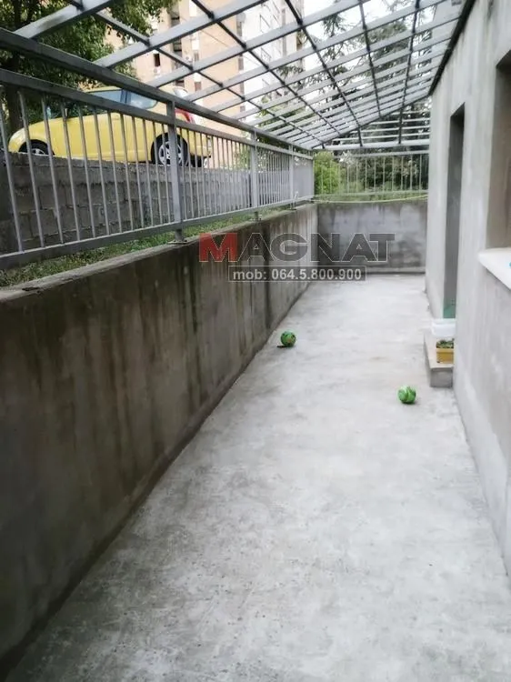 Prodaja, dvosoban stan, 91m², Mirijevo 1, Mirijevo Sve Podlokacije