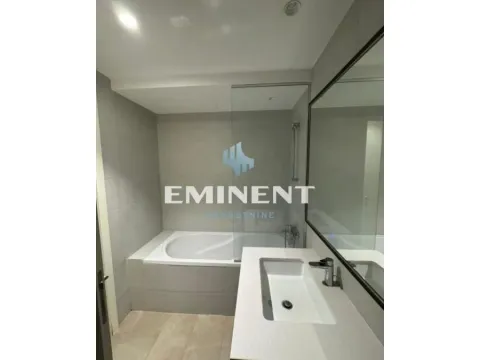 Rent, two bedroom apartment, 57m², Savski Venac, Beograd - image 11