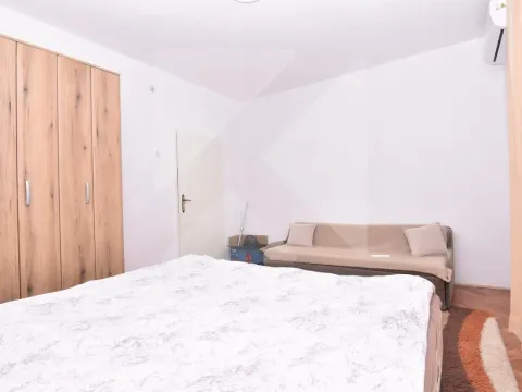 Izdavanje, dvosoban stan, 90m², Dalmatinska ulica, Podgorica - image 9