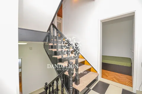 Rent, one bedroom apartment, 59m², Central Point, Podgorica - image 1104