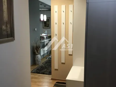 Rent, two bedroom apartment, 66m², Novi Sad Sve Podlokacije, Novi Sad - image 9