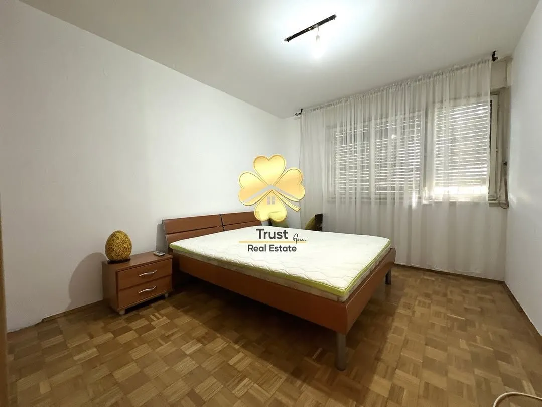Prodaja, dvosoban stan, 65m², Gintaš, Podgorica