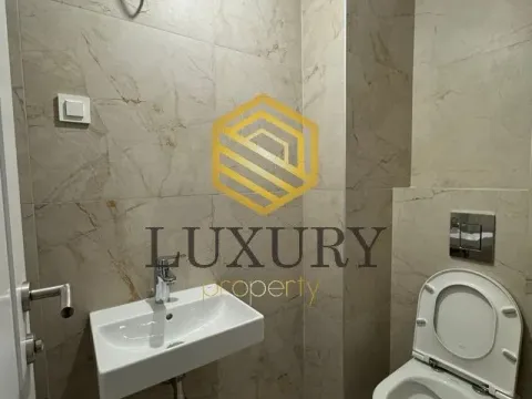 Rent, two bedroom apartment, 64m², Central Point, Podgorica - image 9