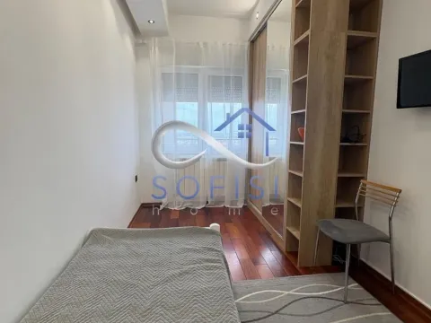 Rent, three bedroom apartment, 54m², Bulevar Evrope, Novi Sad Sve Podlokacije - image 9