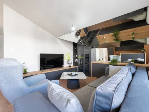 Prodaja, dvosoban stan, 57m², Gorica C, Podgorica - image 2