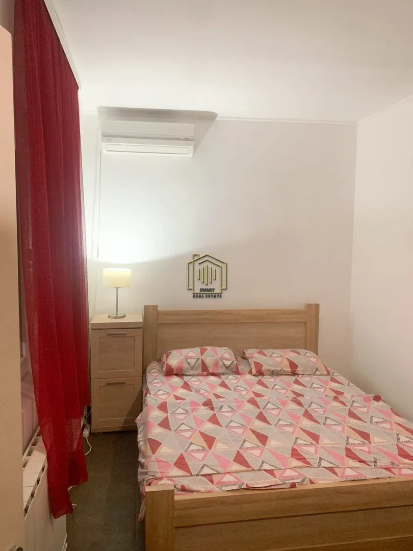 Rent, two bedroom apartment, 95m², Tološi, Podgorica