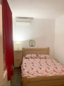 Rent, two bedroom apartment, 95m², Tološi, Podgorica - image 9