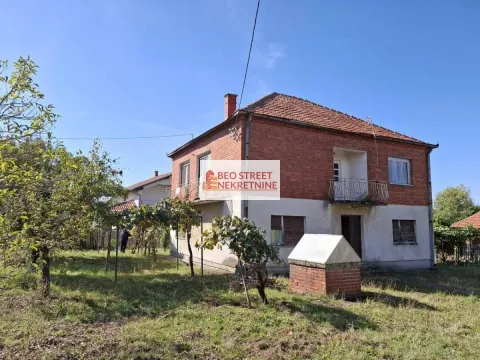 Prodaja, kuća, 172m2, Topola Prodaja, kuća, 172m2, Topola