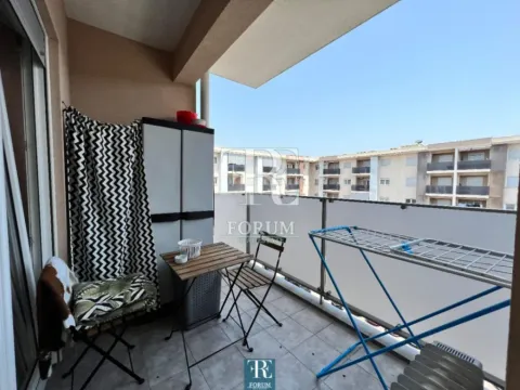 Izdavanje, jednosoban stan, 50m², City Kvart, Podgorica - image 12