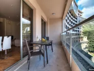 Sale, two bedroom apartment, 78m², Bečići, Budva - image 12