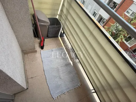 Rent, one bedroom apartment, 38m², Đeram Pijaca, Beograd - image 4