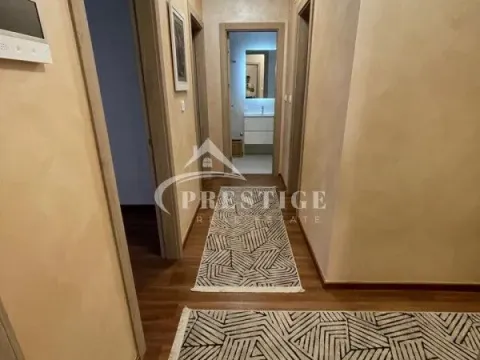 Rent, two bedroom apartment, 72m², Master Kvart, Podgorica - image 3