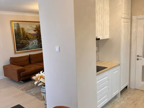 Izdavanje, trosoban stan, 95m², Preko Morače, Podgorica - image 14