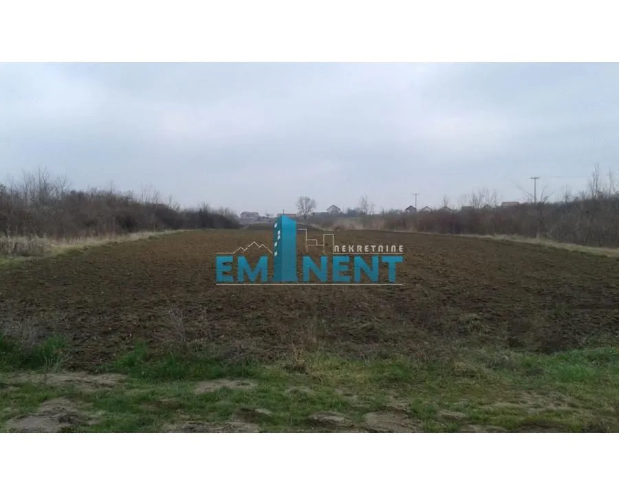 Prodaja, plac, 8700m², Surčin, Beograd