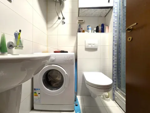 Rent, apartment, 33m², City Kvart, Podgorica - image 5