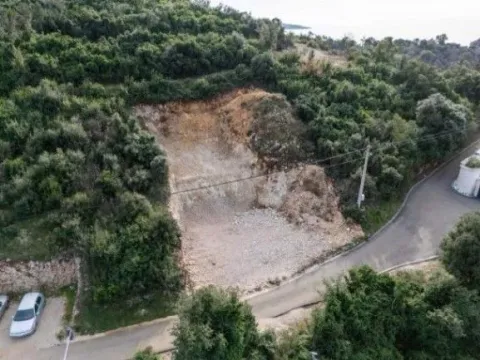 Sale, land lot, 683m², Hladna Uvala, Bar - image 6