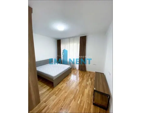 Izdavanje, dvosoban stan, 51m², Savski Venac, Beograd - image 4