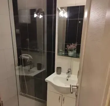 Prodaja, jednosoban stan, 43m², Dalmatinska ulica, Podgorica - image 6