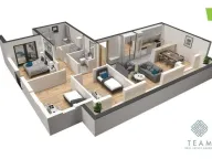 Prodaja, trosoban stan, 88m², Bijela, Herceg Novi - image 6