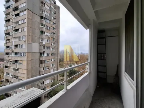 Izdavanje, dvosoban stan, 58m², Liman 3, Novi Sad Sve Podlokacije - image 10