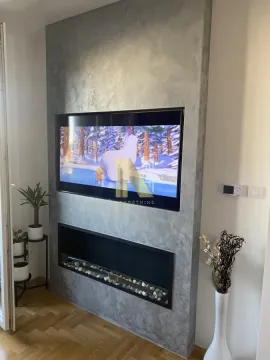 Prodaja, dvosoban stan, 38m², Salajka, Novi Sad Sve Podlokacije - image 4